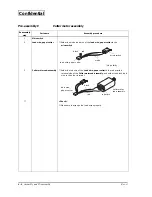 Предварительный просмотр 69 страницы Epson EU-T532 Technical Manual