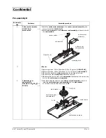 Предварительный просмотр 71 страницы Epson EU-T532 Technical Manual