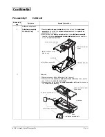 Предварительный просмотр 73 страницы Epson EU-T532 Technical Manual