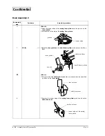 Предварительный просмотр 81 страницы Epson EU-T532 Technical Manual