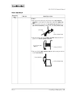 Предварительный просмотр 84 страницы Epson EU-T532 Technical Manual