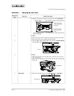 Предварительный просмотр 88 страницы Epson EU-T532 Technical Manual