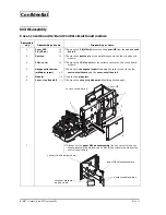 Предварительный просмотр 93 страницы Epson EU-T532 Technical Manual