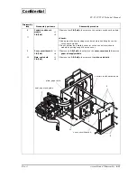 Предварительный просмотр 94 страницы Epson EU-T532 Technical Manual