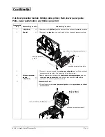 Предварительный просмотр 97 страницы Epson EU-T532 Technical Manual