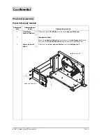 Предварительный просмотр 101 страницы Epson EU-T532 Technical Manual