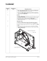 Предварительный просмотр 103 страницы Epson EU-T532 Technical Manual