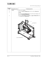 Предварительный просмотр 104 страницы Epson EU-T532 Technical Manual