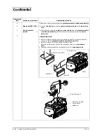 Предварительный просмотр 107 страницы Epson EU-T532 Technical Manual