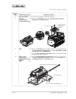 Предварительный просмотр 108 страницы Epson EU-T532 Technical Manual