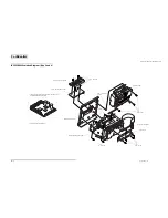 Предварительный просмотр 111 страницы Epson EU-T532 Technical Manual