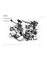 Предварительный просмотр 113 страницы Epson EU-T532 Technical Manual