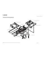 Предварительный просмотр 114 страницы Epson EU-T532 Technical Manual