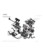 Предварительный просмотр 116 страницы Epson EU-T532 Technical Manual