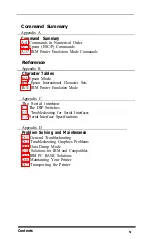 Preview for 7 page of Epson EX-1000 User Manual