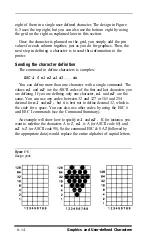 Preview for 71 page of Epson EX-1000 User Manual