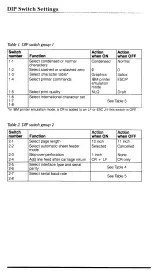 Preview for 188 page of Epson EX-1000 User Manual