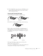 Предварительный просмотр 45 страницы Epson EX30 User Manual