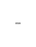 Предварительный просмотр 118 страницы Epson EX30 User Manual