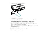 Предварительный просмотр 39 страницы Epson EX3210 User Manual