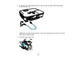 Предварительный просмотр 41 страницы Epson EX3210 User Manual