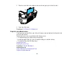 Предварительный просмотр 92 страницы Epson EX3210 User Manual