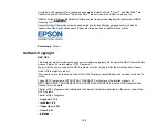 Предварительный просмотр 129 страницы Epson EX3210 User Manual