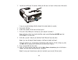 Предварительный просмотр 46 страницы Epson EX3220 Manual