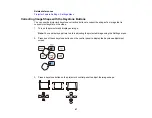 Предварительный просмотр 67 страницы Epson EX3220 Manual