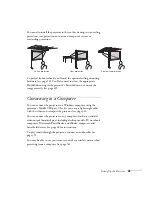 Preview for 25 page of Epson EX51 User Manual