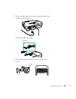 Предварительный просмотр 39 страницы Epson EX51 User Manual