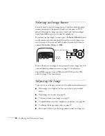 Preview for 44 page of Epson EX51 User Manual