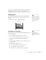 Предварительный просмотр 53 страницы Epson EX51 User Manual