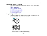 Preview for 75 page of Epson EX6210 Manual