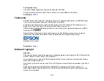 Preview for 129 page of Epson EX6210 Manual