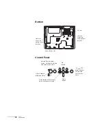 Preview for 12 page of Epson EX90 User Manual