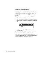 Preview for 26 page of Epson EX90 User Manual