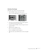 Preview for 47 page of Epson EX90 User Manual