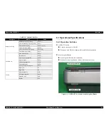 Preview for 16 page of Epson Expression 10000XL Series Service Manual