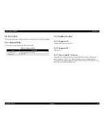 Preview for 65 page of Epson Expression 10000XL Series Service Manual