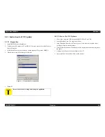 Preview for 66 page of Epson Expression 10000XL Series Service Manual