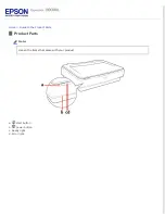 Preview for 14 page of Epson Expression 11000XL - Graphic Arts User Manual