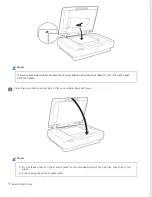 Предварительный просмотр 20 страницы Epson Expression 11000XL - Graphic Arts User Manual