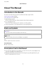 Preview for 6 page of Epson Expression 12000XL User Manual