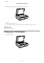 Preview for 15 page of Epson Expression 12000XL User Manual