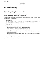 Preview for 18 page of Epson Expression 12000XL User Manual