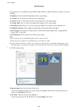 Preview for 21 page of Epson Expression 12000XL User Manual