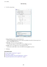 Preview for 24 page of Epson Expression 12000XL User Manual