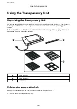 Preview for 40 page of Epson Expression 12000XL User Manual