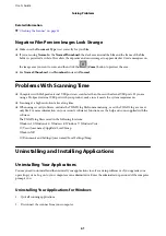 Preview for 61 page of Epson Expression 12000XL User Manual